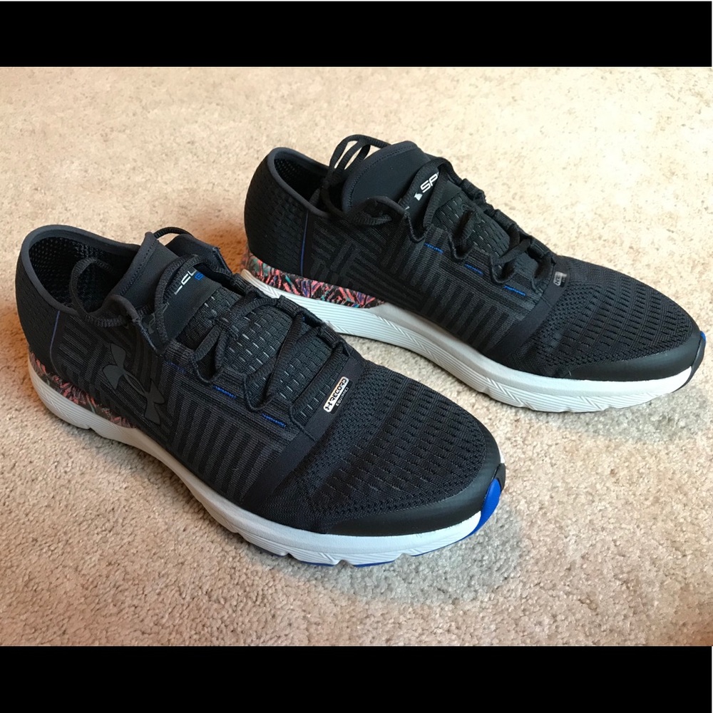 Men’s Under Armour Shoes size 14